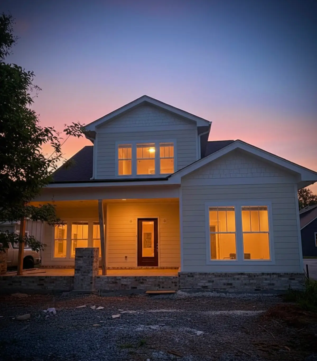 510 Maney Ave N, Murfreesboro, TN 37130 - #1