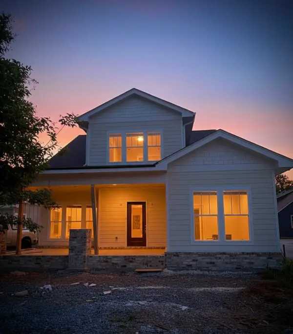 510 Maney Ave N, Murfreesboro, TN 37130