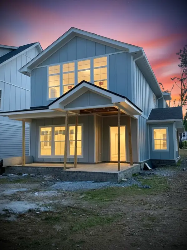 514 Maney Ave N, Murfreesboro, TN 37130