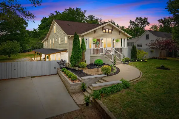 311 Beech St, Clarksville, TN 37042