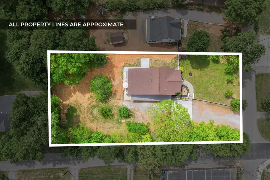 311 Beech St, Clarksville, TN 37042 - #2