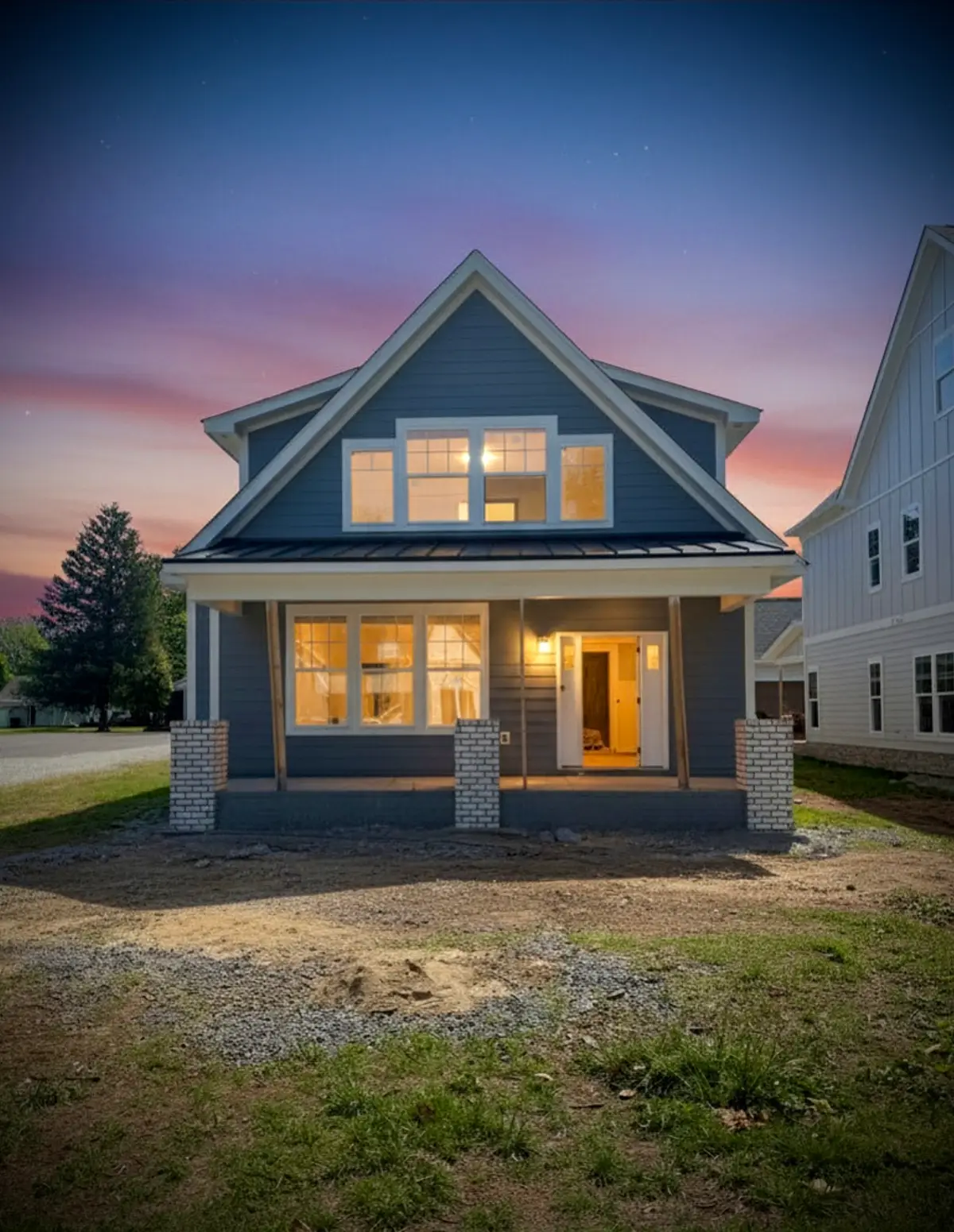 522 Maney Ave N, Murfreesboro, TN 37130 - #1