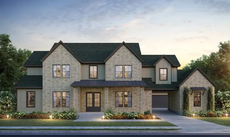 104 Hyde Park Trail, College Grove, TN 37046 - #2