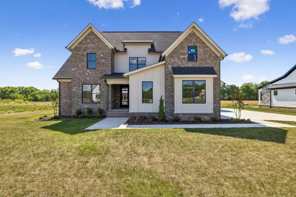 6223 Cedar Brooke Lane, Spring Hill, TN 37174