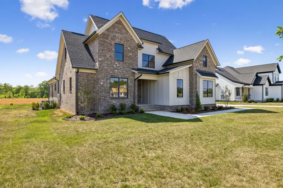 6223 Cedar Brooke Lane, Spring Hill, TN 37174 - #3