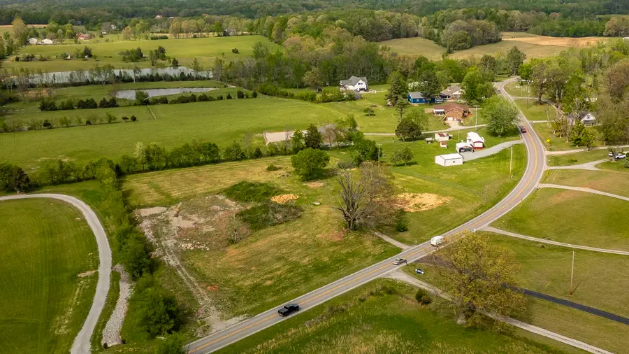 4444 Highway 76, Cottontown, TN 37048 - #3