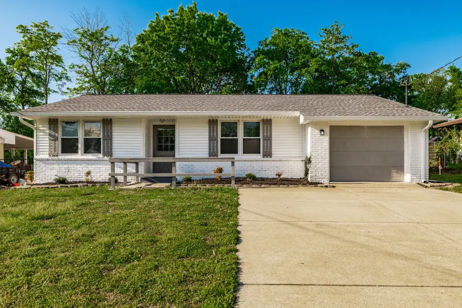 196 Evergreen Cir, Hendersonville, TN 37075 - #3