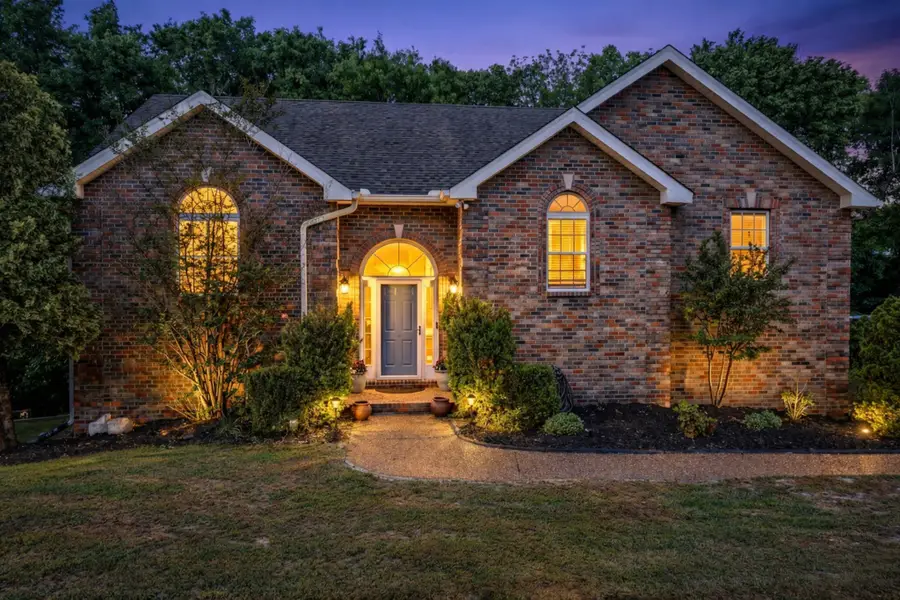 136 River Chase, Hendersonville, TN 37075 - #3