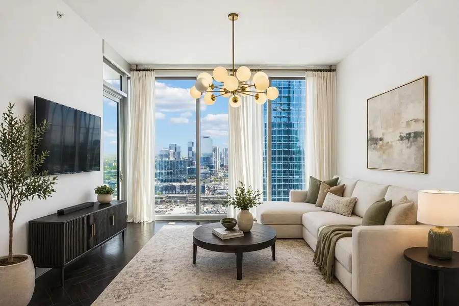 1616 West End Ave #2303, Nashville, TN 37203 - #2