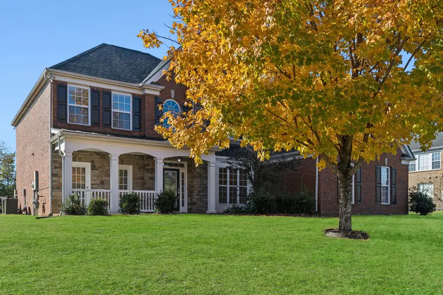 102 Oglethorpe Ave, Gallatin, TN 37066 - #3