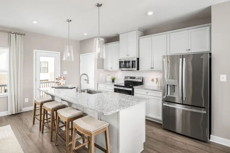 235 Poplar Loop, Antioch, TN 37013 - #2