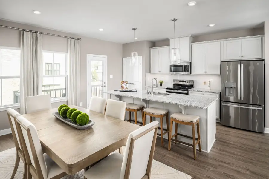 235 Poplar Loop, Antioch, TN 37013 - #3