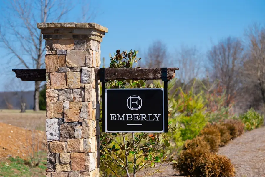 460 Buckwood Avenue W, Thompsons Station, TN 37179 - #2