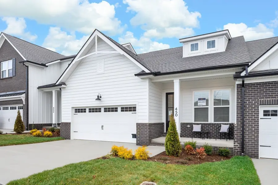 460 Buckwood Avenue W, Thompsons Station, TN 37179 - #3