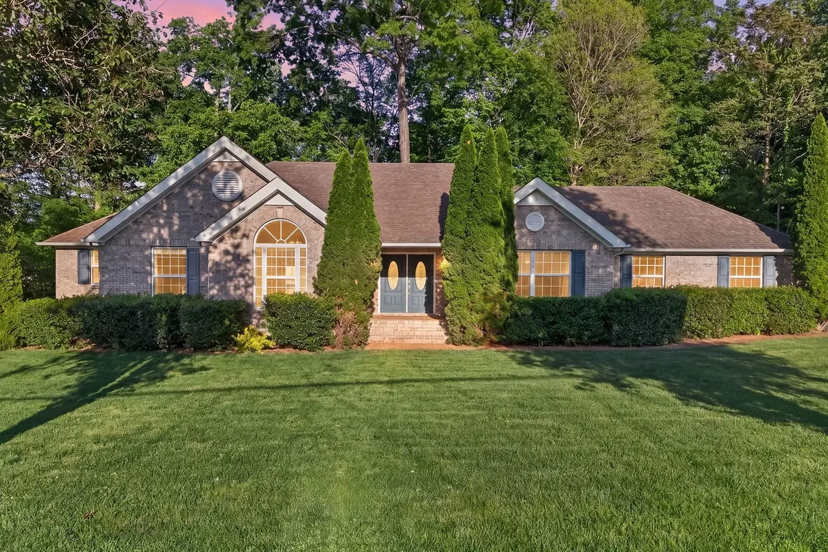 1505 Heller Rdg, Spring Hill, TN 37174 - #1