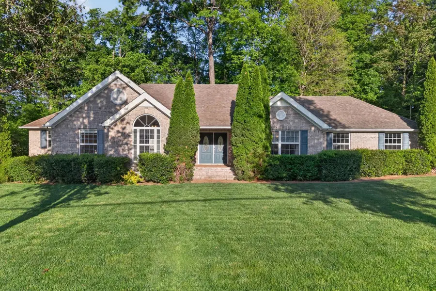 1505 Heller Rdg, Spring Hill, TN 37174 - #2