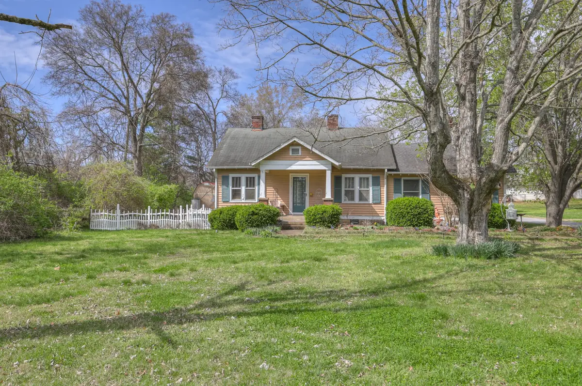 7114 Old Harding Pike, Nashville, TN 37221 - #1