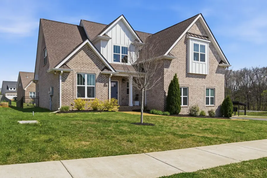 200 Ernest Dr, Lebanon, TN 37087 - #2