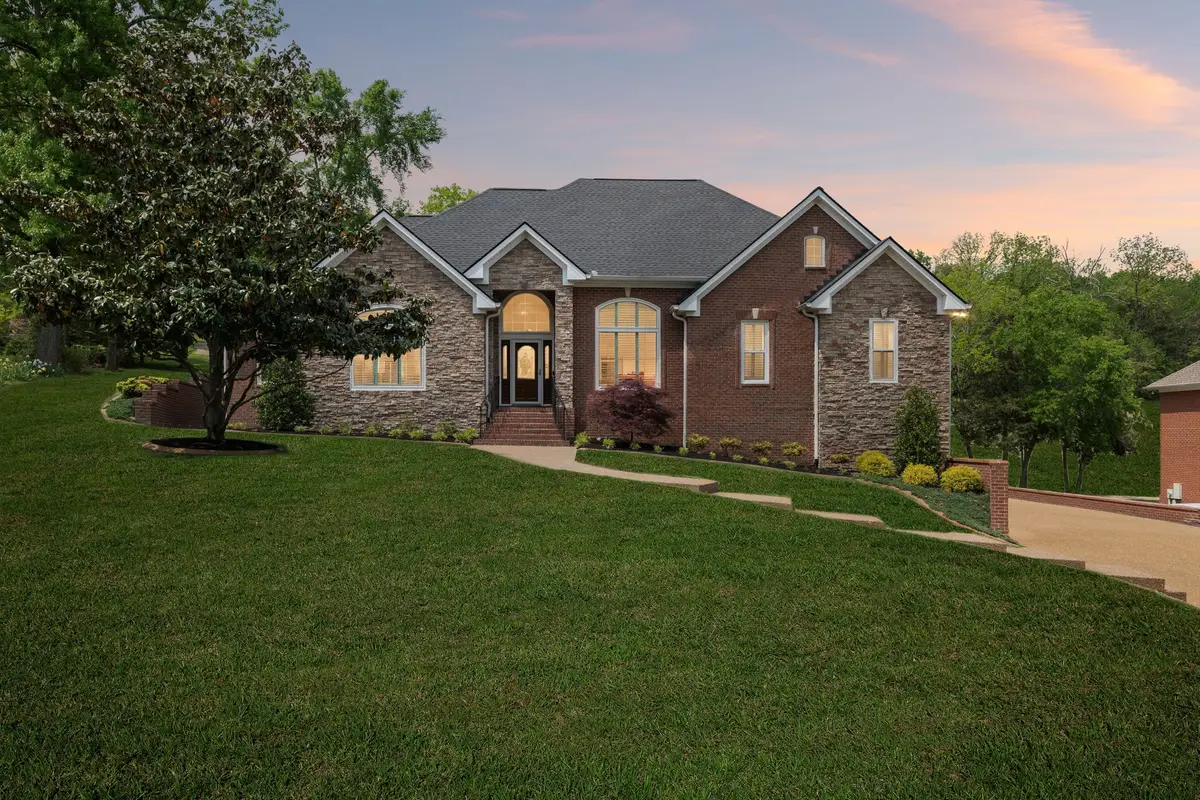 408 Buffalo Run, Goodlettsville, TN 37072 - #1