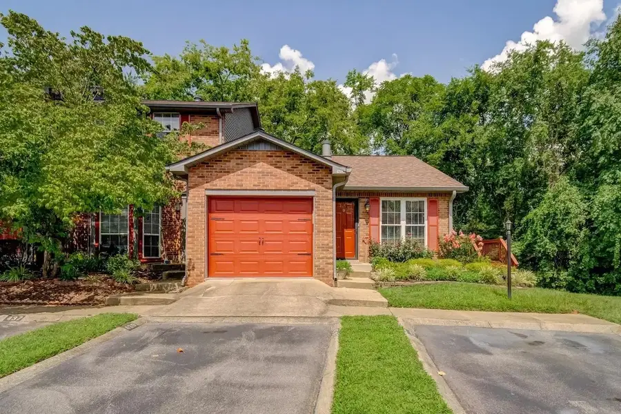 439 Hickory Glade Dr, Antioch, TN 37013 - #2