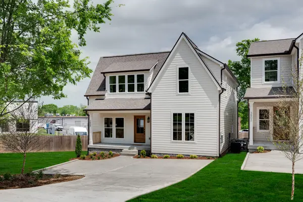 3800 Syfert Ln, Nashville, TN 37211