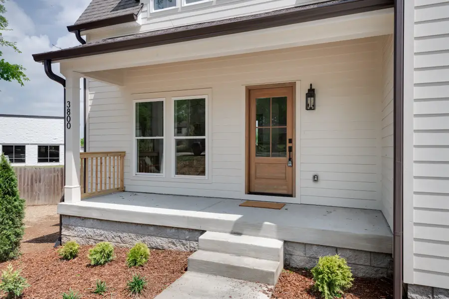 3800 Syfert Ln, Nashville, TN 37211 - #2