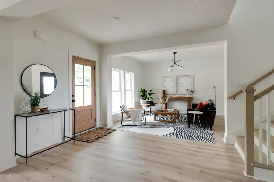 3800 Syfert Ln, Nashville, TN 37211 - #3