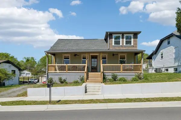 1806 Riverside Rd, Old Hickory, TN 37138