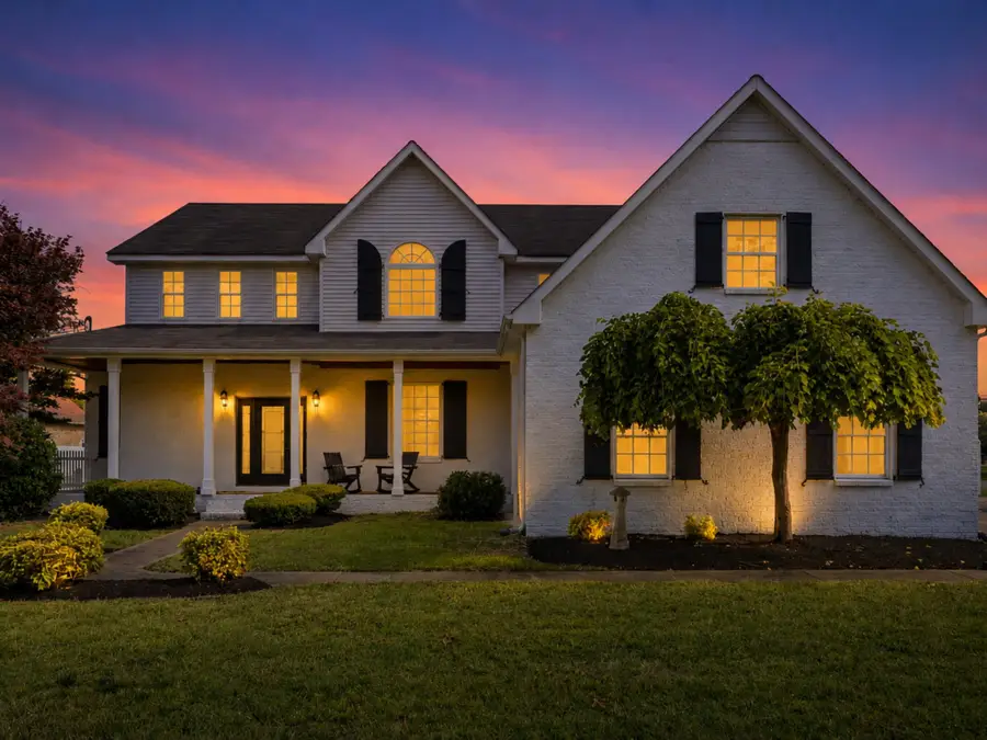 229 Jones Mill Rd, La Vergne, TN 37086 - #2