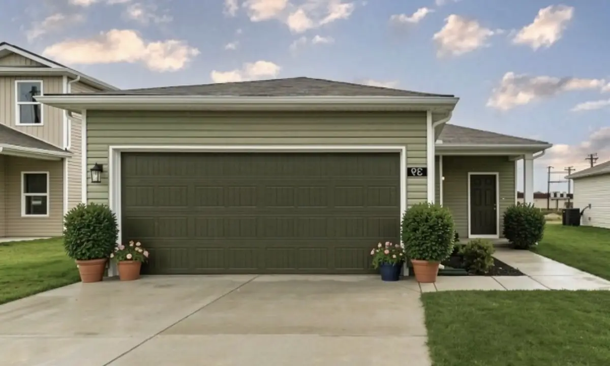 52 Phillips Drive, Manchester, TN 37355 - #1