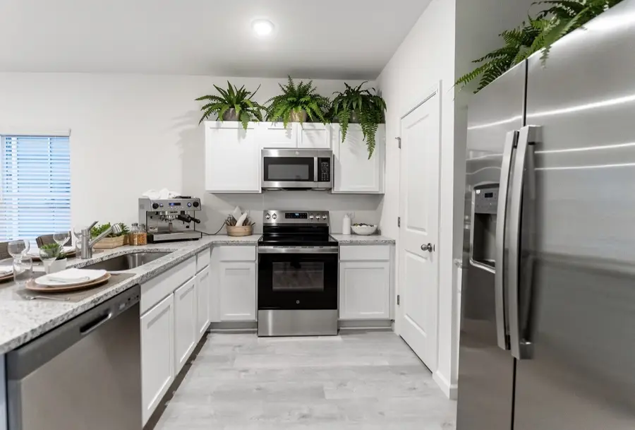 52 Phillips Drive, Manchester, TN 37355 - #3