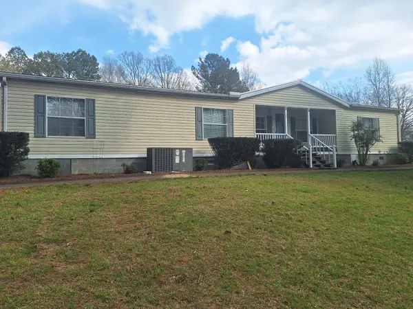 20 Gaston Dr, Leoma, TN 38468