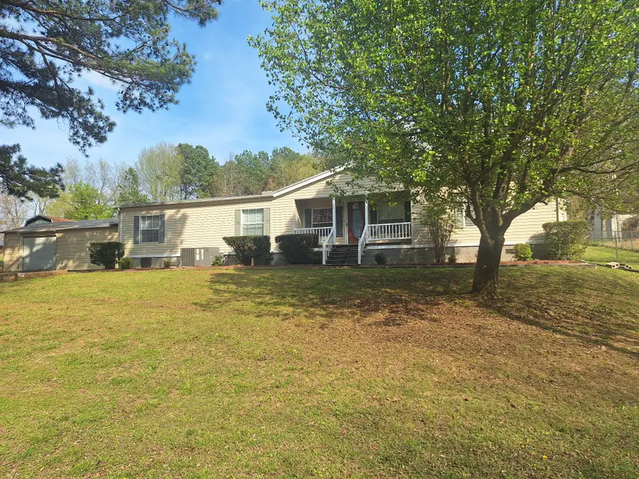 20 Gaston Dr, Leoma, TN 38468 - #3