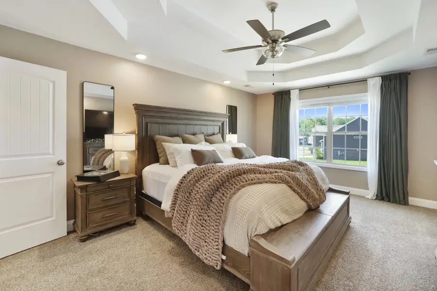 1273 Bailywick Dr, Clarksville, TN 37042 - #3