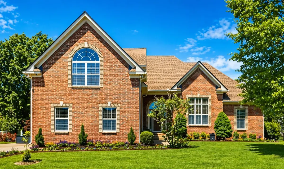650 Bonita Pkwy S, Hendersonville, TN 37075 - #1
