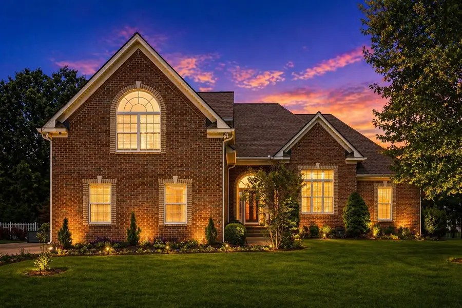 650 Bonita Pkwy S, Hendersonville, TN 37075 - #3