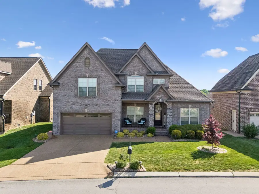 608 Southshore Pt, Mount Juliet, TN 37122 - #2