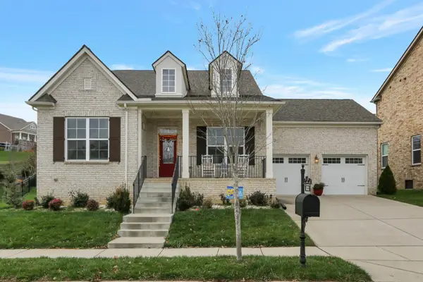 832 Newcomb St, Franklin, TN 37064