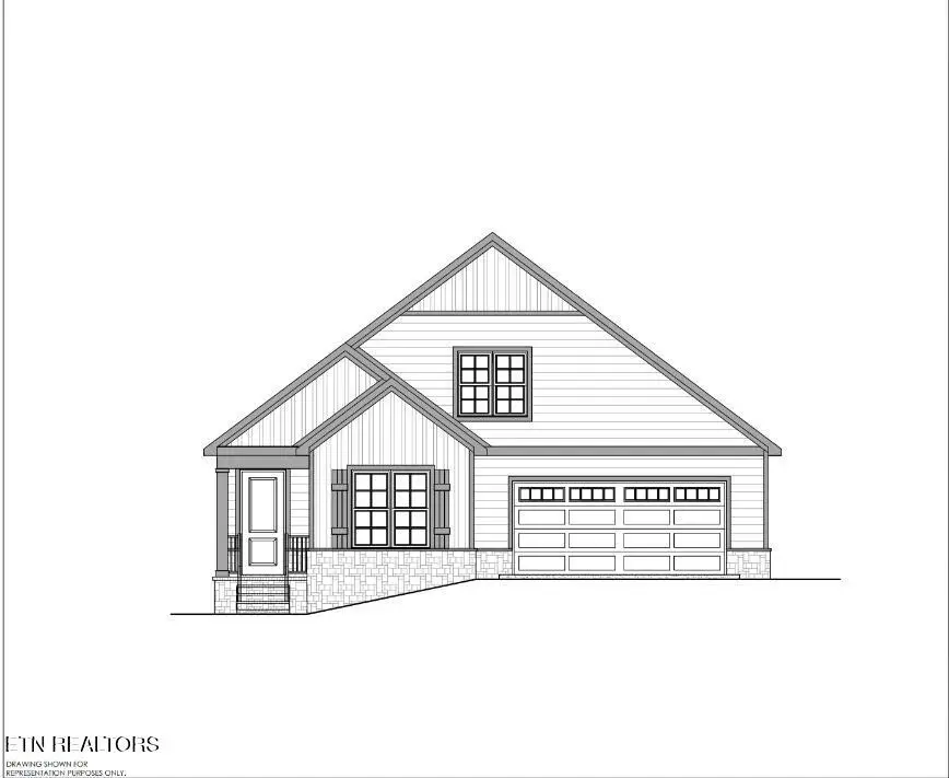 199 River Birch Drive #199, Lenoir City, TN 37772 - #1