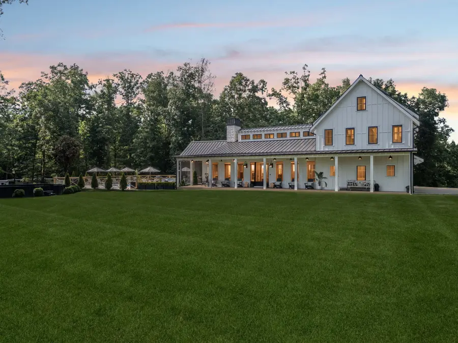 5532 Pinewood Rd, Franklin, TN 37064 - #2