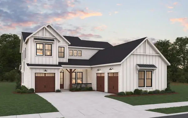 5004 Garrett Farms Place, Thompsons Station, TN 37179