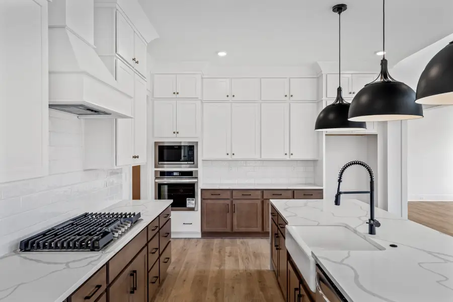 5004 Garrett Farms Place, Thompsons Station, TN 37179 - #2