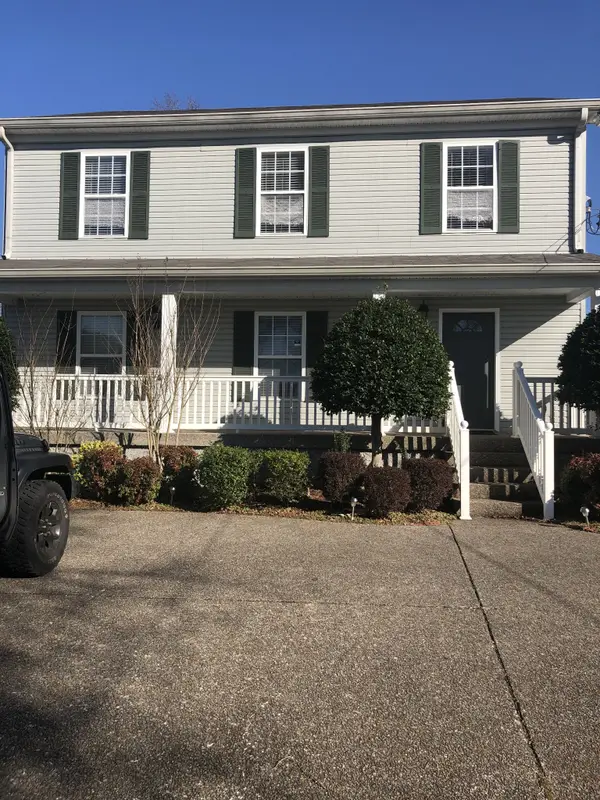 4304 Old Hickory Blvd, Old Hickory, TN 37138