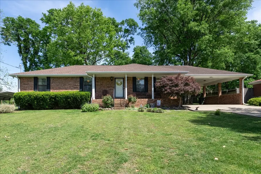 1010 Duncan St, Gallatin, TN 37066 - #2