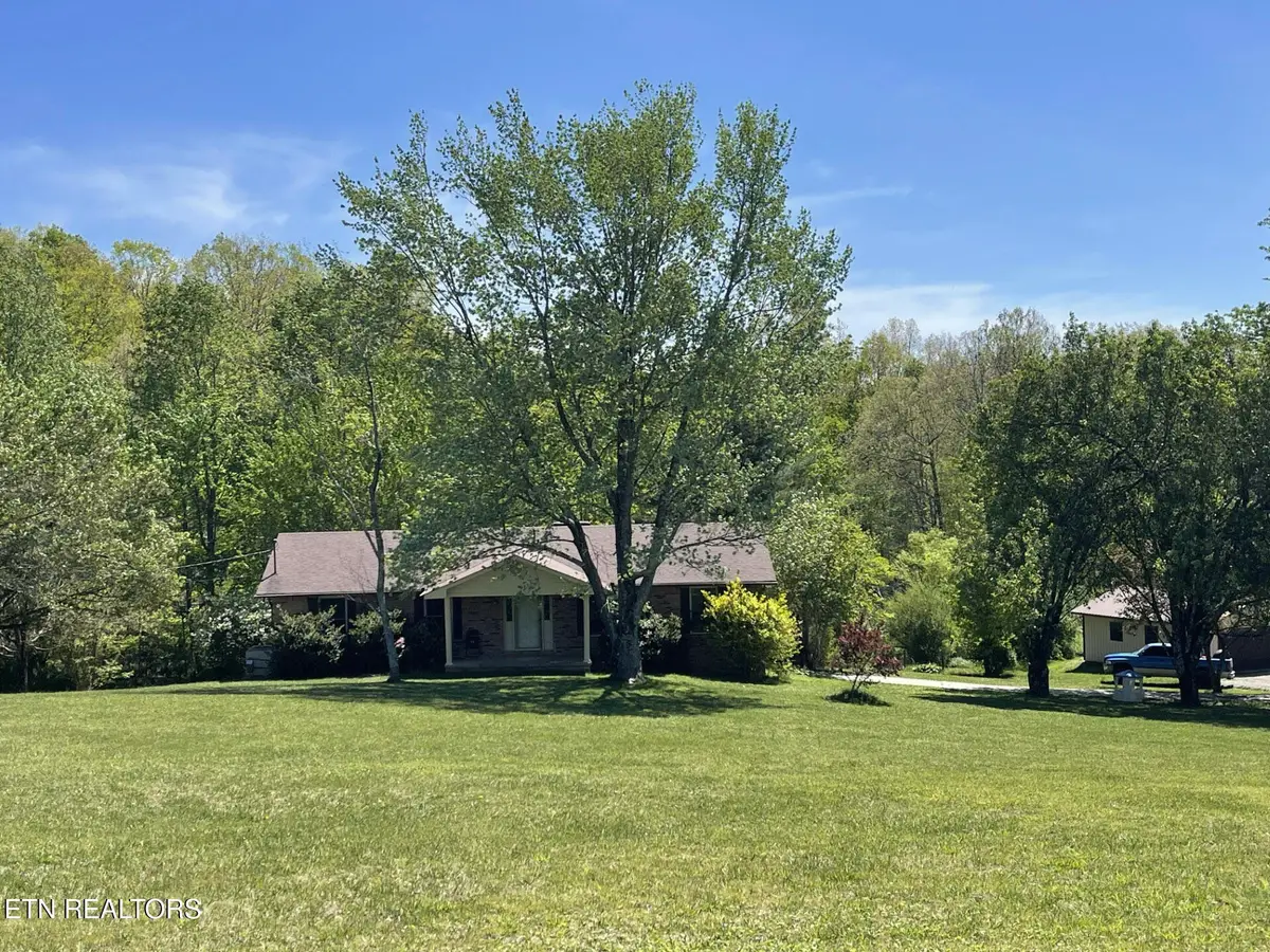 4315 Taylors Chapel Rd, Crossville, TN 38572 - #1