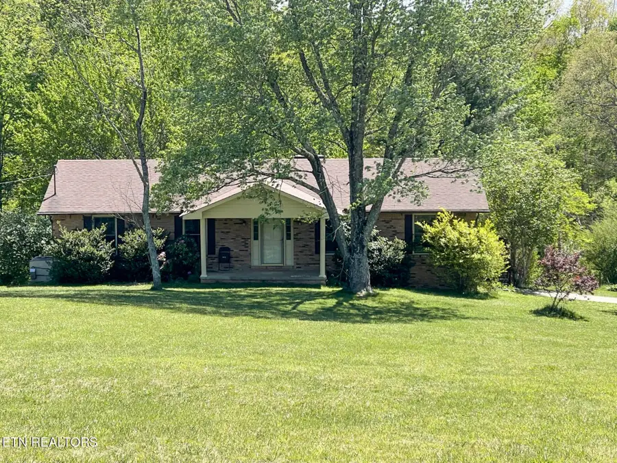 4315 Taylors Chapel Rd, Crossville, TN 38572 - #2