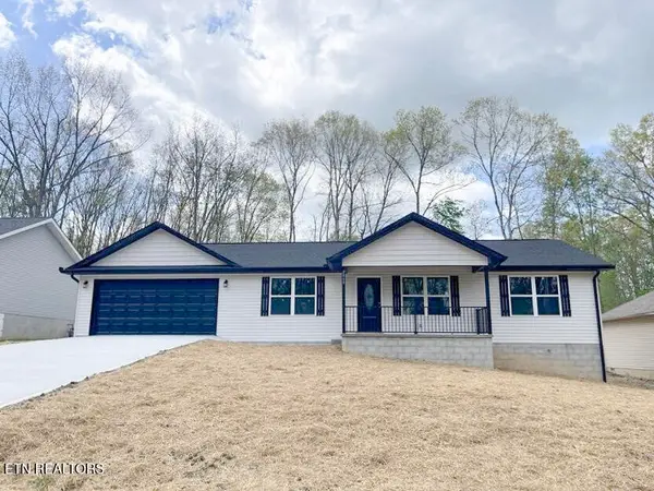 2019 Piute Rd, Crossville, TN 38572