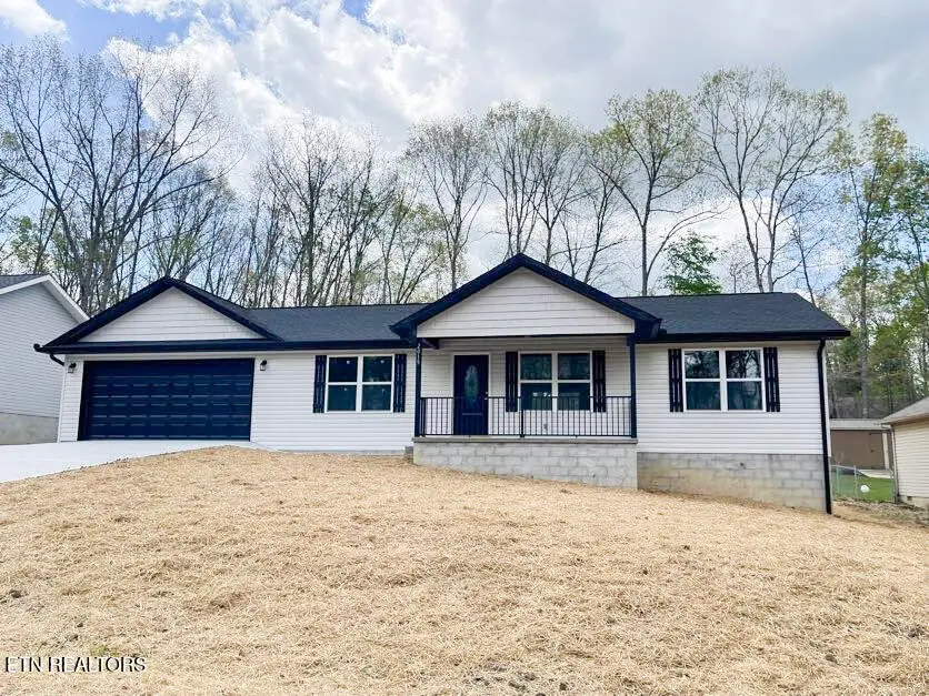 2019 Piute Rd, Crossville, TN 38572 - #2