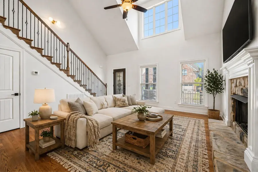 220 Windmill Trl, Hermitage, TN 37076 - #2