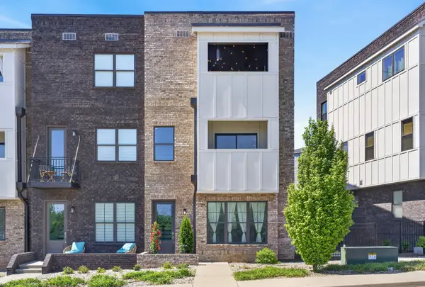 710 Inspiration Blvd, Madison, TN 37115